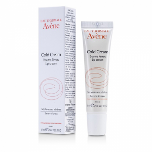 Avene Eau Thermale Cold Cream Lip Cream 15 ml 